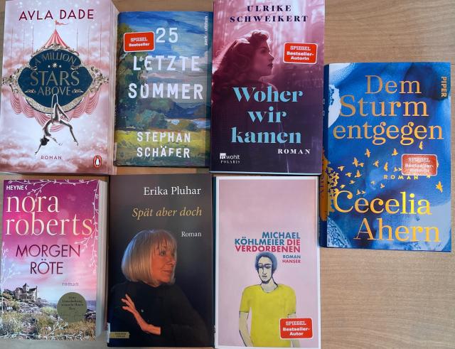 Für Sie ausgesucht